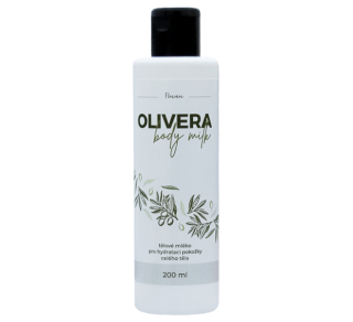 Olivera Body Milk 200 ml