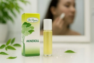 Akneroll, 6 ml Dr. Popov