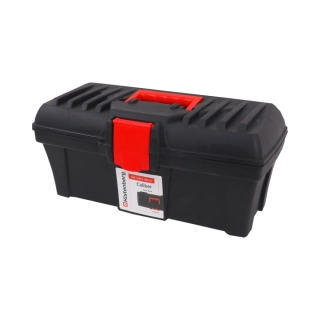 Plastový box na nářadí Caliber 400 × 200 × 186 mm