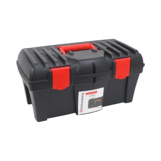 Plastový box na nářadí Caliber 460 × 257 × 227 mm