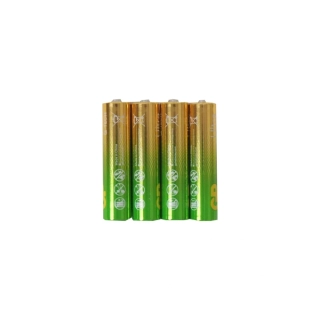 GP Ultra AAA (LR03) alkalické baterie 1,5 V – 4 ks
