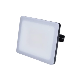 LED reflektor Quick LED 30 W, 2550 lm, 4000 K, IP65, černý