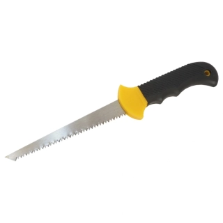 TOPTRADE pilka vyřezávací na sádrokarton 270 mm