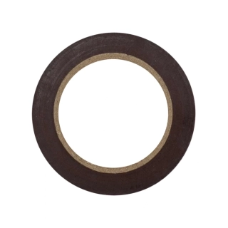 Elektroizolační PVC páska hnědá 15 mm × 10 m