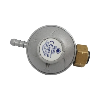 Regulátor tlaku PB 50 mbar – výstup trn
