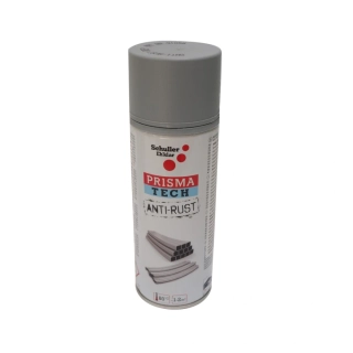 Antikorozní základ ve spreji, šedý, 400 ml